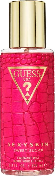 Immagine prodotto Guess Pelle sexy Zucchero dolce (Spray corpo, 250 ml)