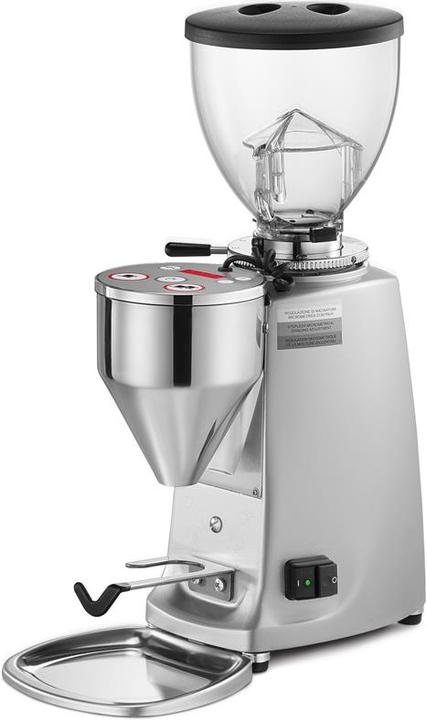 Actual product image Mazzer Mini Electronic A