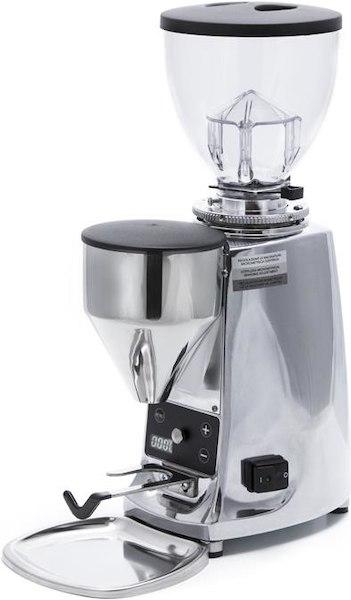 Image du produit Mazzer Mini Electronic B