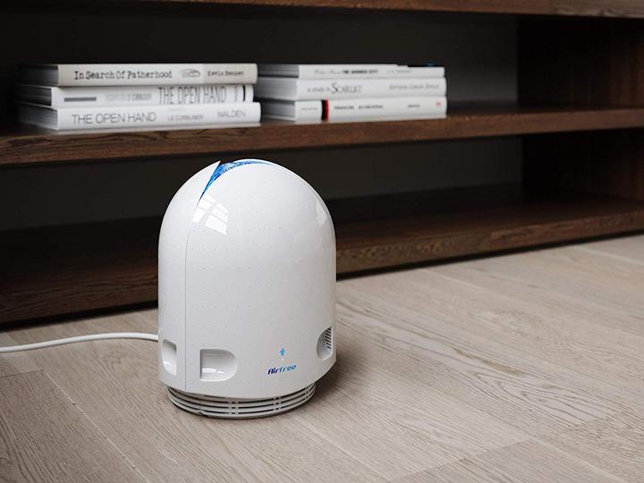 Actual product image Airfree P40 (16 m²)
