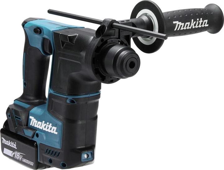 Produktbild Makita Akku-Kombibohrschrauber DHR171RAJ (Akkubetrieb)
