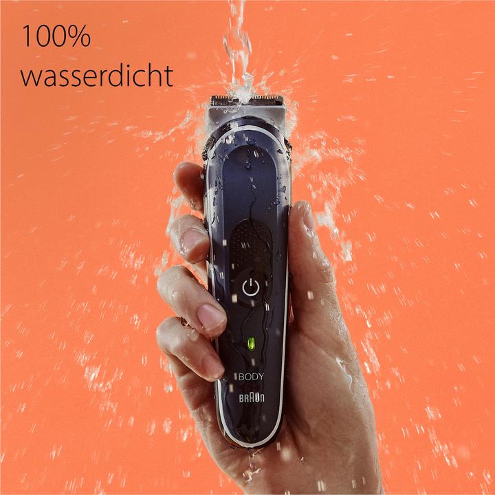 Produktbild Braun BG5370