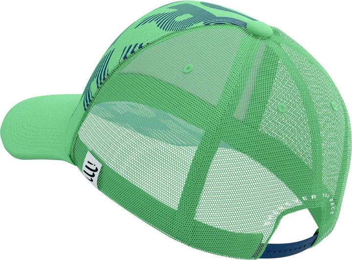 Image du produit Compressport Casquette de camionneur (Taille unique)