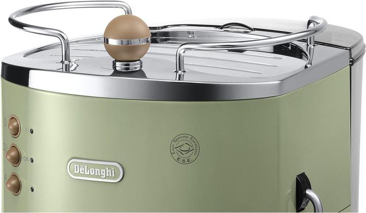 Productafbeelding De'Longhi Icona Vintage