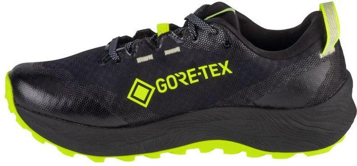 Actual product image ASICS Performance GelTrabuco Laufschuhe (43.5)