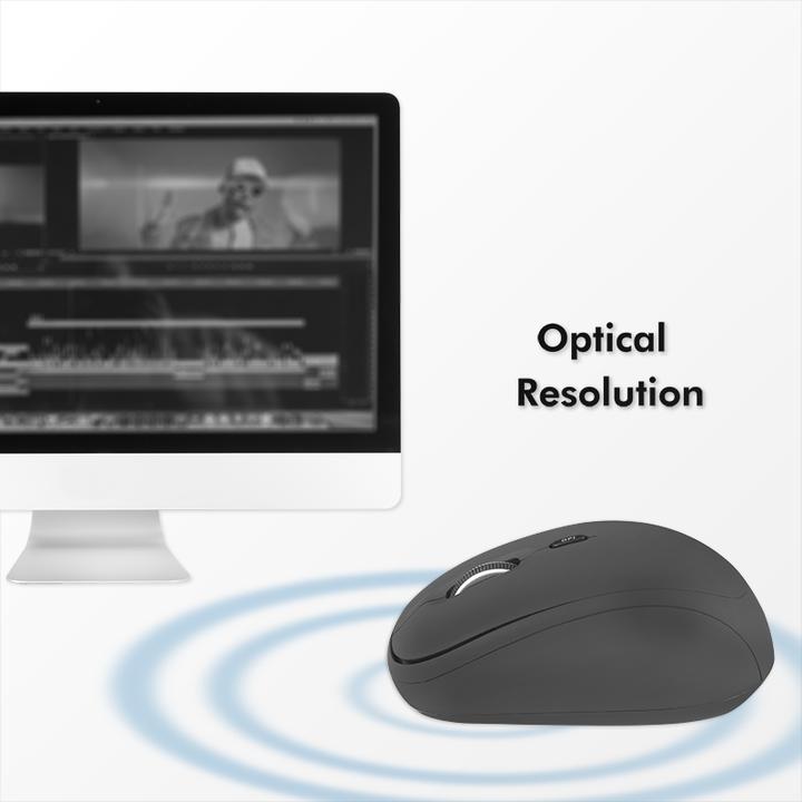 Actual product image LogiLink ID0193 (Wireless)