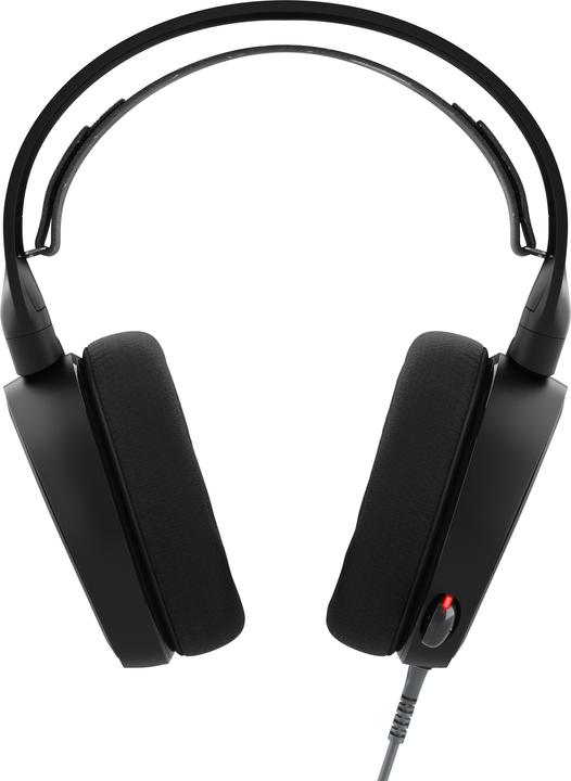 Actual product image SteelSeries Arctis 5 (Cable)