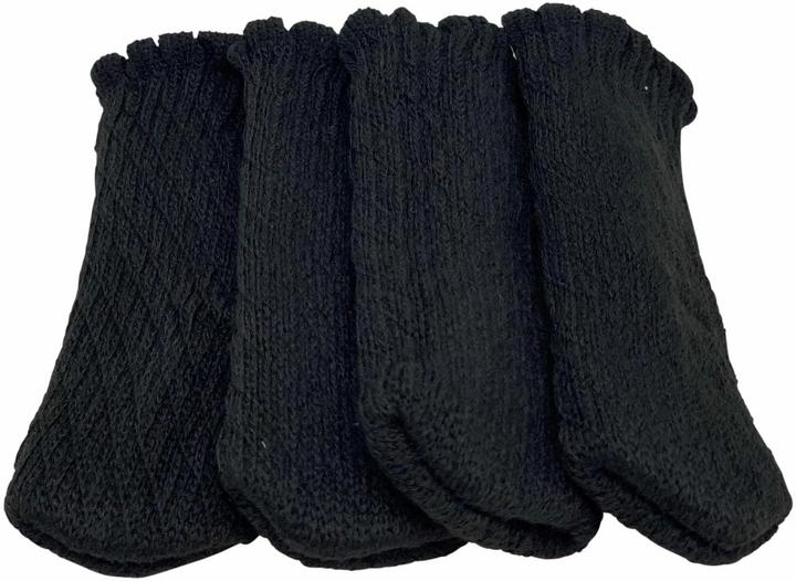 GuGus Chaussettes de chaise (Chaussettes de chaises, 4 pièce(s))