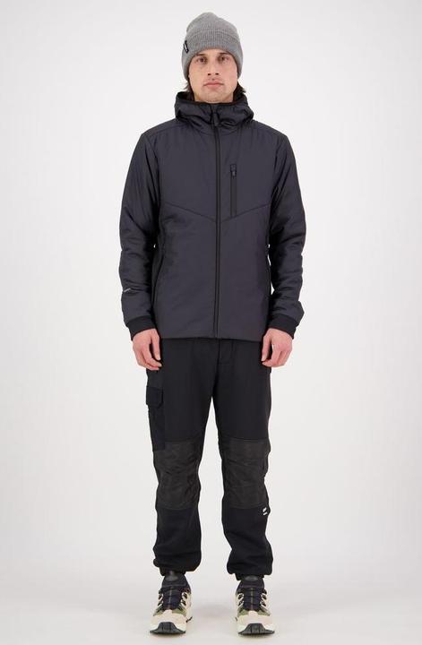 Produktbild Mons Royale Arete Wool Insulation Hood (S)
