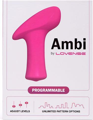 Produktbild Lovense Ambi