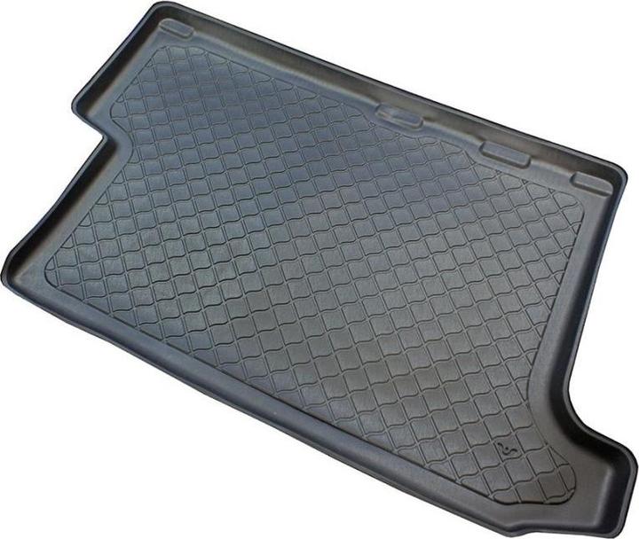 Produktbild Aristar Kofferraumwanne für Ford Transit Custom L2 ab 2012 (langer Radstand)