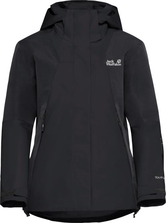Immagine prodotto Jack Wolfskin Flowline 2L Ins Jkt W (M)