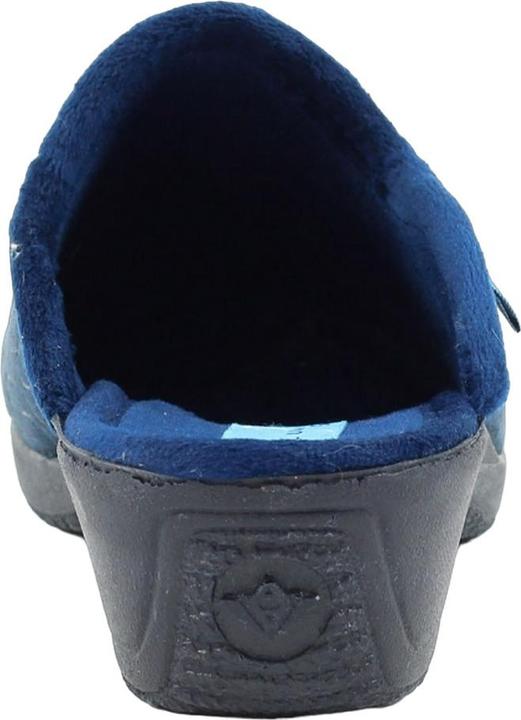 Immagine prodotto Lunar Pantofole con zeppa Darlene Donna/Ladies (40)