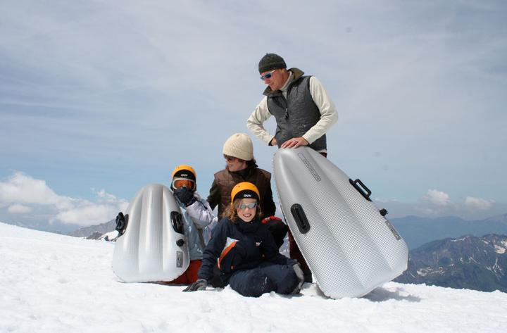 Actual product image Airboard Softboard Regular