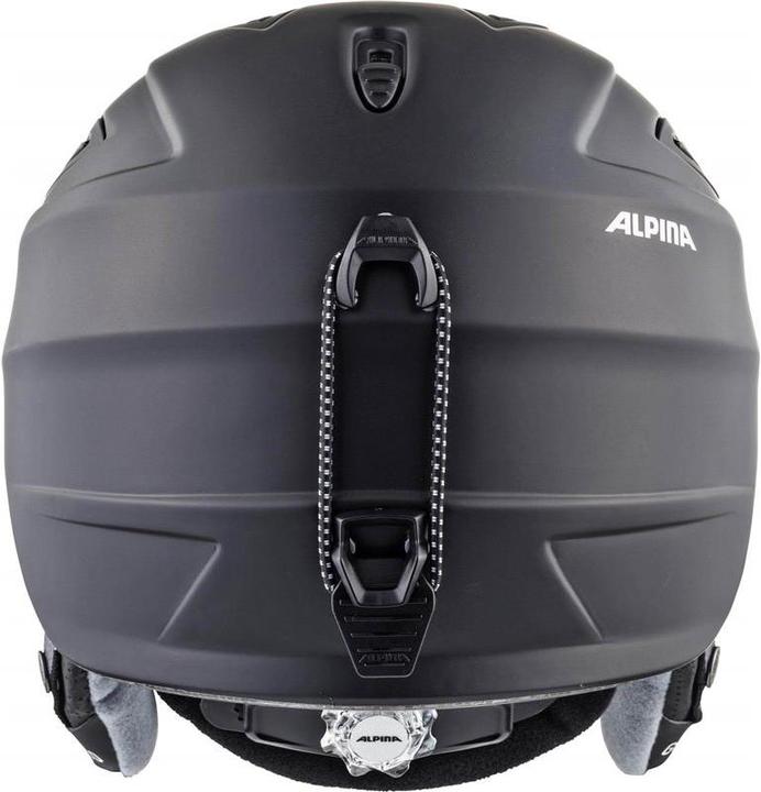 Image du produit ALPINA SPORTS Grap 2.0 (54 - 57 cm, M)