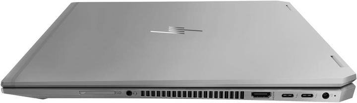 Produktbild HP ZBook Studio x360 G5 (15.60", Intel Core i7-8850H, 16 GB, 512 GB, CH)