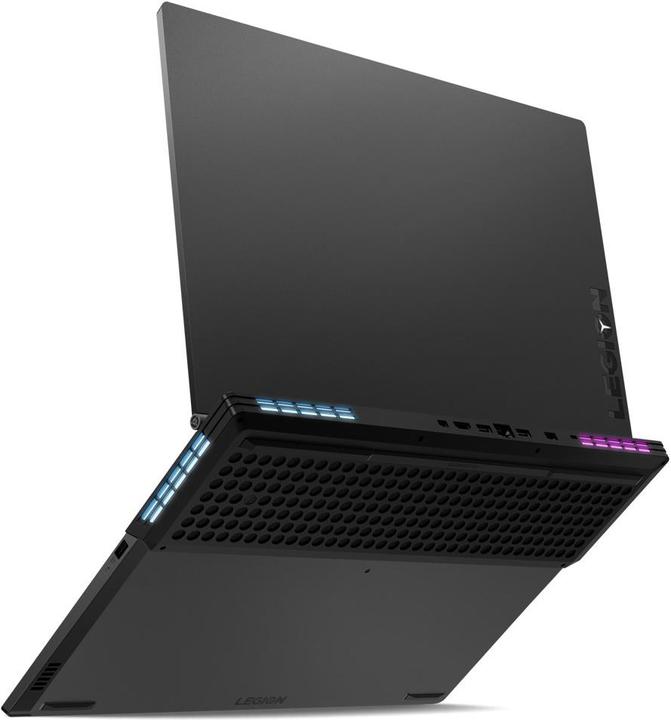 Actual product image Lenovo Legion Y740-17ICHg (17.30", Intel Core i7-8750H, 16 GB, 256 GB, CH)
