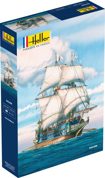 Image du produit Heller Galion