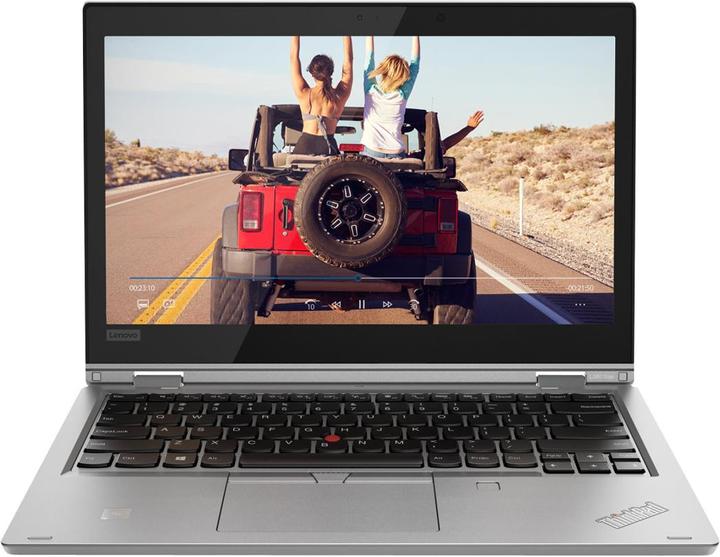 Produktbild Lenovo ThinkPad L380 (13.30", Intel Core i5-8250U, 8 GB, 512 GB, CH)