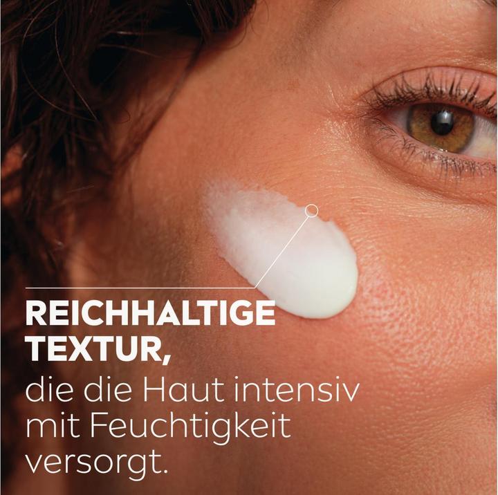 Produktbild NIVEA Q10 Power (50 ml, Tagescreme, SPF 15)