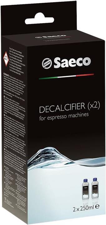 Produktbild Saeco Espressomaschinen-Entkalker CA6701/00 (500 ml)