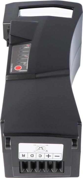 Produktbild AccuCell Akku Derby Cycle 36V 17Ah 605Wh, KALKHOFF Impulse 1.0 und 2.0 Sitzrohr (E-Bike Akku)