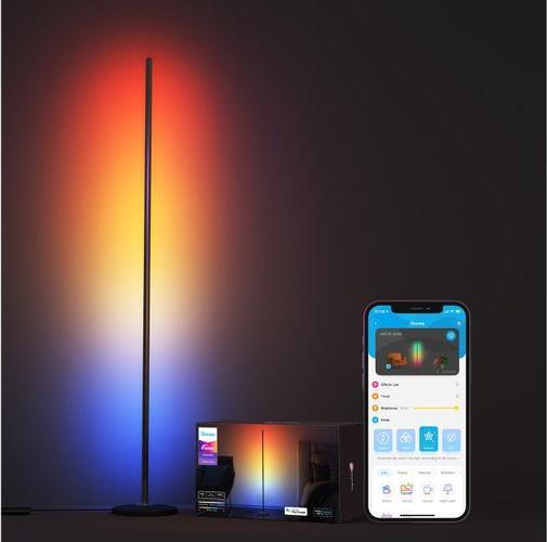 Actual product image Govee Smart Corner (1000 lm)