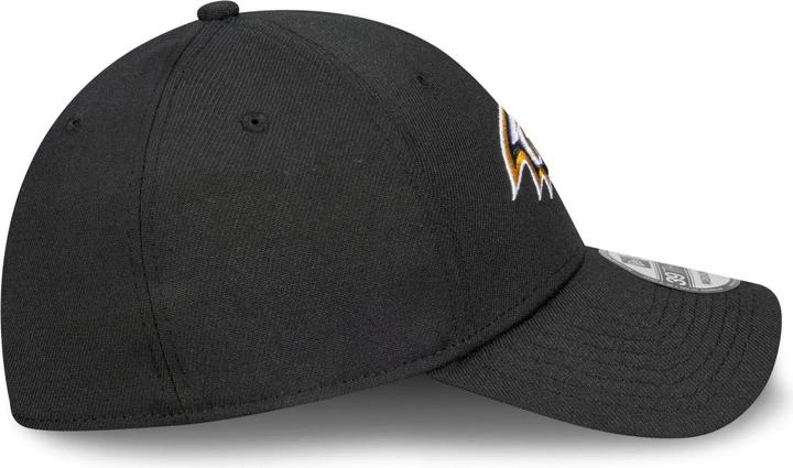 Produktbild New Era 39Thirty Stretch Cap - NFL Baltimore Ravens - M/L (M, L)