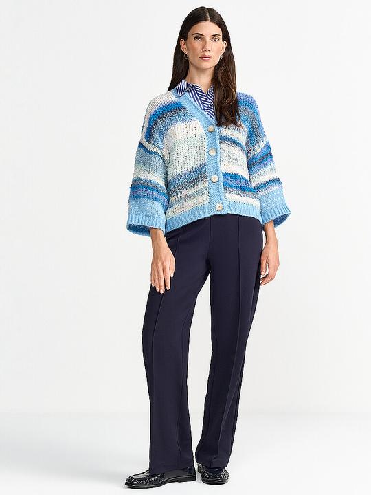 Actual product image Rich & Royal Cardigan (XS)