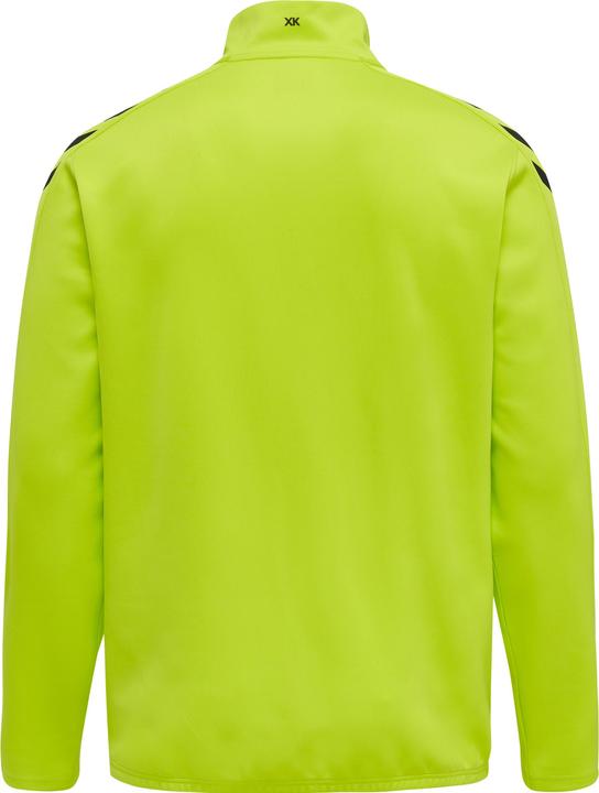Produktbild hummel Core Xk Half Zip Poly Sweat (S)