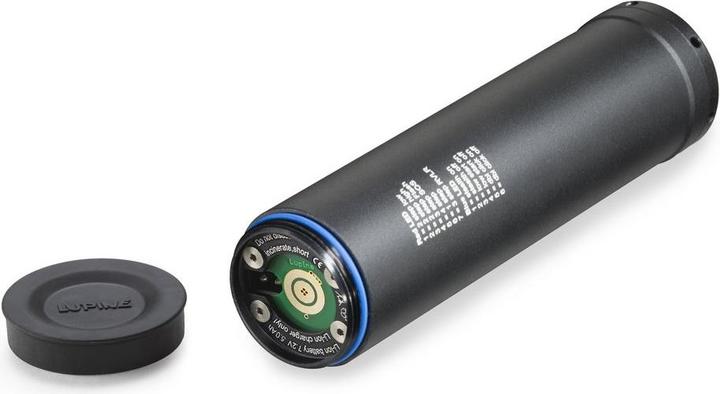 Actual product image Lupine Battery tank 6.9 Ah