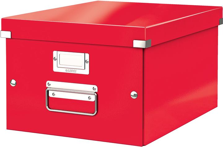 Produktbild Leitz Wow (281 x 200 x 370 mm)