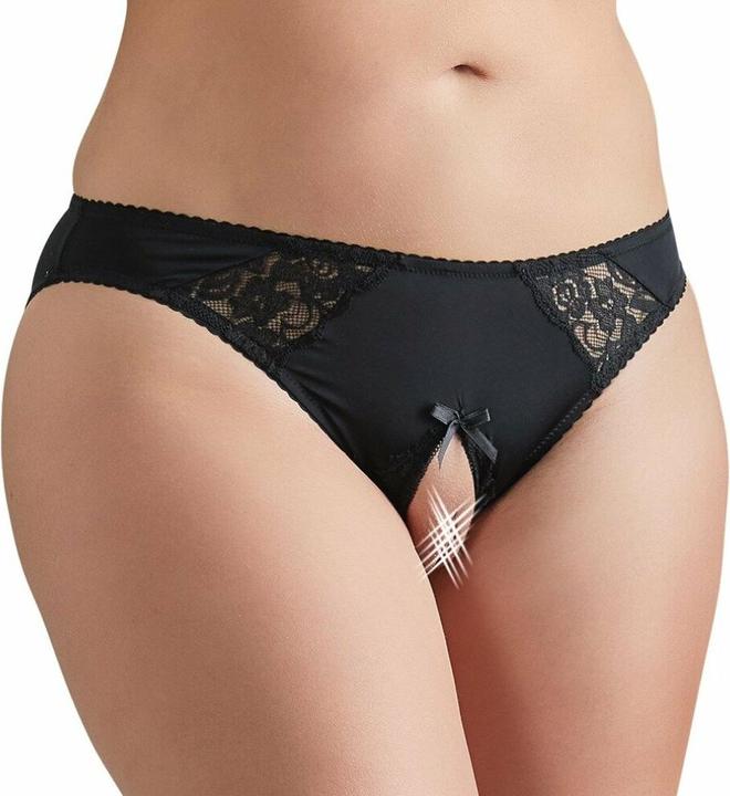 Actual product image Cottelli Collection Open (XXL)