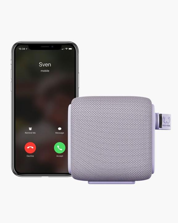 Actual product image Fresh'N Rebel Rockbox Bold S (12 h, USB power delivery)
