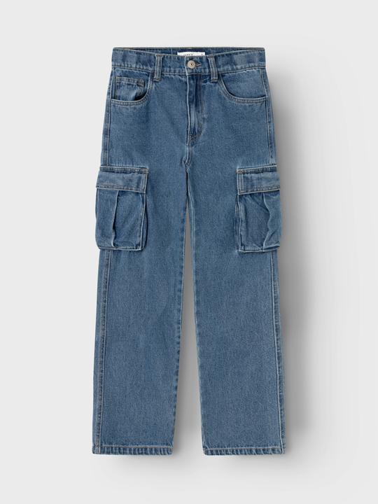 Immagine prodotto Name it Jeans straight fit (134)
