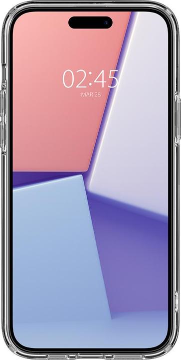 Image du produit Spigen Ultra Hybrid Mag Magsafe Iphone 15 Fibre De Carbone (Apple iPhone 15)