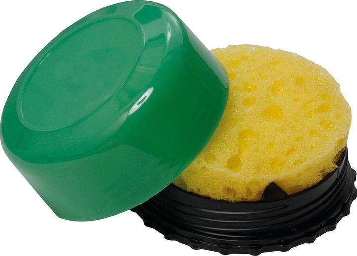 Produktbild Läufer Schwamm in Dose