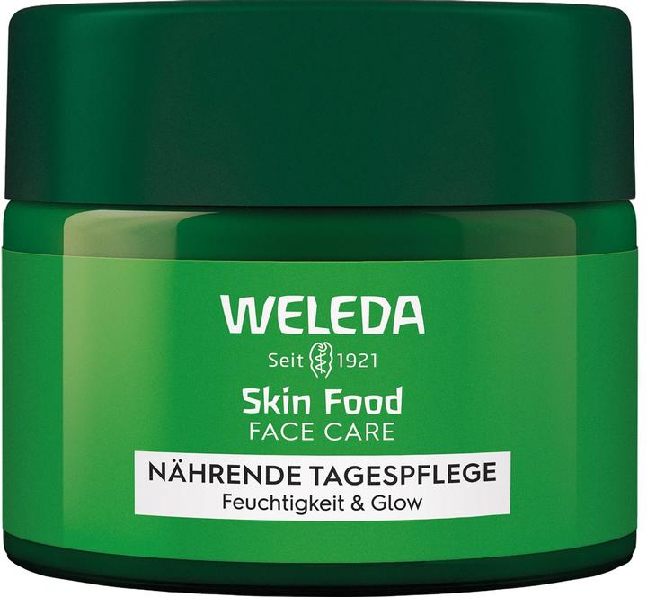 Actual product image Weleda Skin Food (40 ml, Day cream)