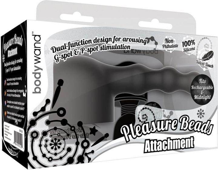 Immagine prodotto Bodywand Perline del piacere