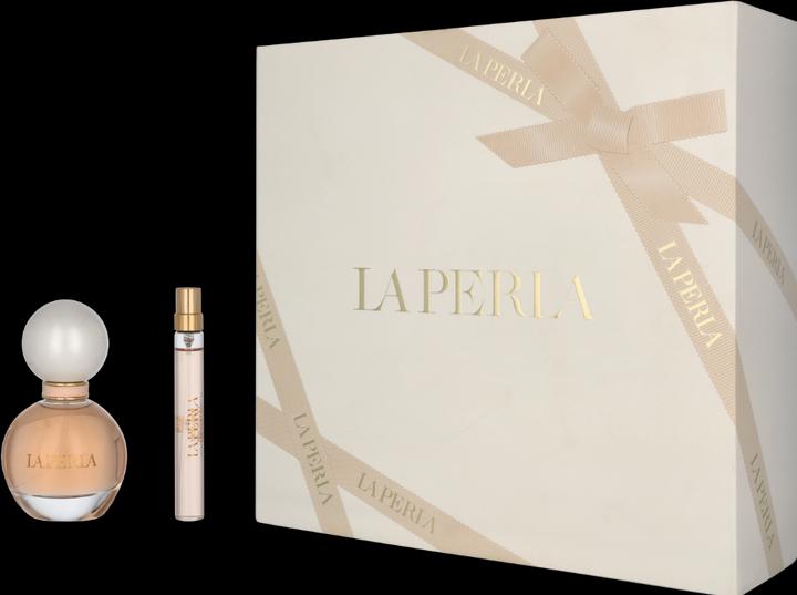 Image du produit La Perla Lumineux (Set parfum)