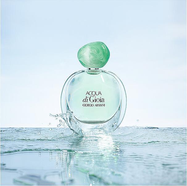 Immagine prodotto Giorgio Armani Acqua di Gìoia (Eau de parfum, 30 ml)