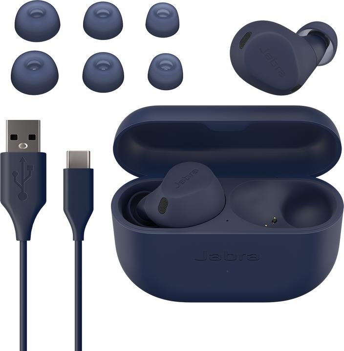 Immagine prodotto Jabra Elite 8 Active (ANC, 8 h, Senza fili)