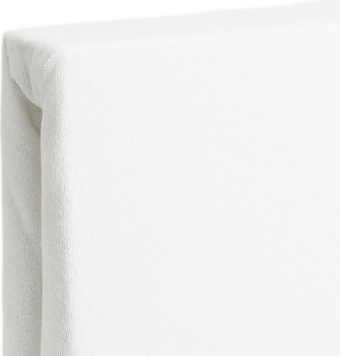 Produktbild Casativo Fixleintuch Frottee Doppelbett (140 x 200 cm)