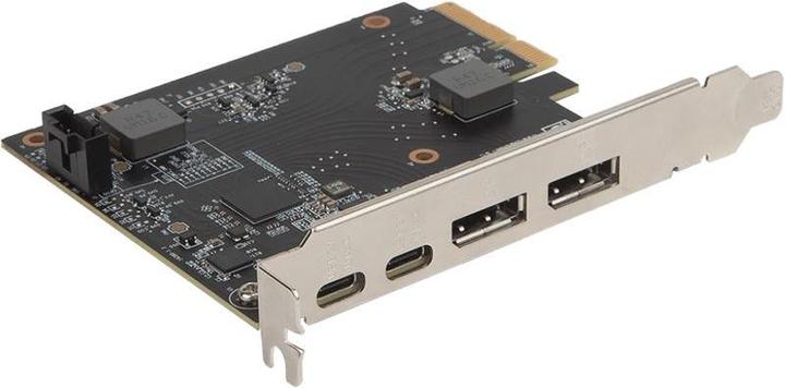 Image du produit MSI Carte PCI-Express Thunderbolt M3