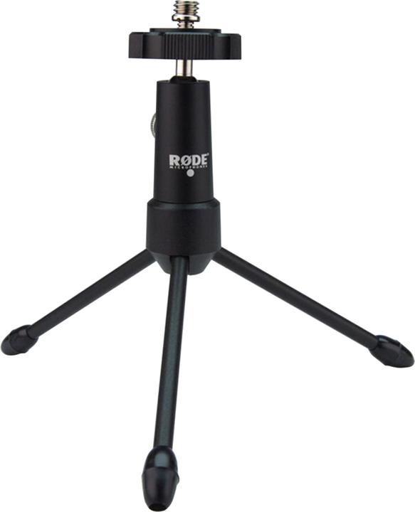 Actual product image RØDE Tripod - Mini Tripod Stand