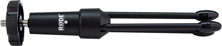 Actual product image RØDE Tripod - Mini Tripod Stand