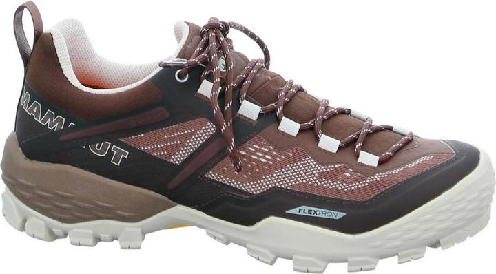 Actual product image Mammut Ducan Low GTX Shoes (42)