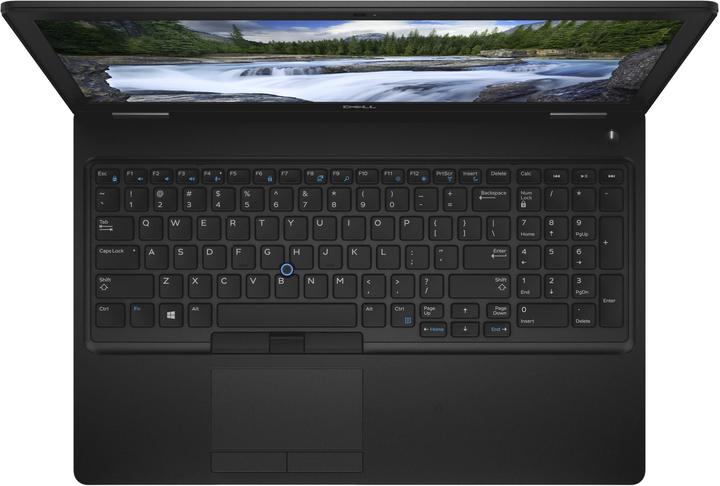 Immagine prodotto Dell Latitude 5590-PD39K (15.60", Intel Core i7-8650U, 8 GB, 256 GB, CH)