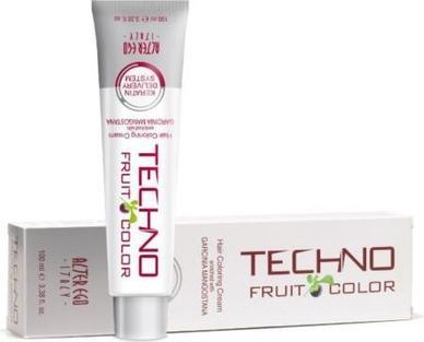 Immagine prodotto Alter Ego Italy Alter Ego Techno Fruit Color Crema Colorante per Capelli 100ml (Multicolore)