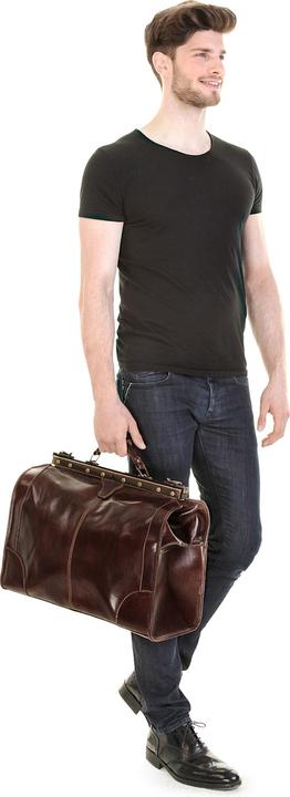 Immagine prodotto PIKE Doktortasche / Reisetasche LOMBARDIA MEDIUM (29 l)